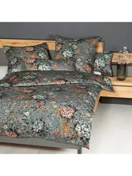 Постельное белье Janine, цвет monderz korallgold