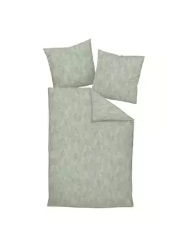 Постельное белье Janine, цвет rauchgrn