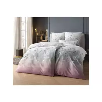 Постельное белье Эстелла, (1 шт.) Estella, цвет hellgrau-ros