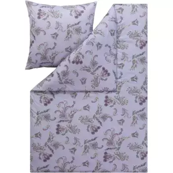 Постельное белье Эстелла «АГНЕТА», АБСОЛЮТНО БЕЗ ГЛАЗА Estella, цвет flieder