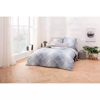 Постельное белье Эстелла «ЭМИЛЬЯН», АБСОЛЮТНО БЕЗ ГЛАЗА Estella, цвет taube