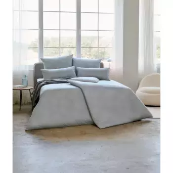 Постельное белье Эстелла «ПИППА», АБСОЛЮТНО НЕЖЕЛЕЗНОЕ Estella, серый