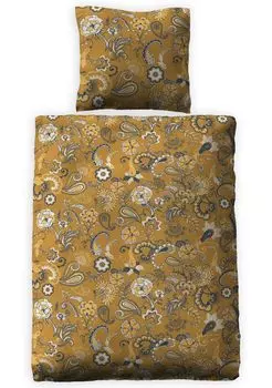 Постельное белье jilda-tex (Версаль) 100% органический хлопок Dero Textilien