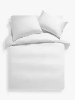 Постельное белье John Lewis Collection Luxury Suvin Cotton & TENCEL, 900 Thread Count