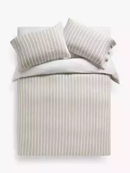 Постельное белье John Lewis Olney Cotton/Linen Blend, цвет olney cotton/linen blend bedding