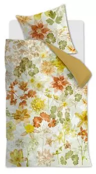 Постельное белье Julie_Multi_DE_UV_155x220 155 x 220 см + 1x 80 x 80 см 1 пододеяльник, 1 наволочка Beddinghouse