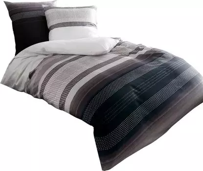 Постельное белье Kaeppel 135х200 бобр (527 жесть)