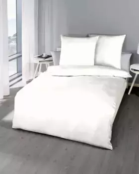 Постельное белье Kaeppel, белый