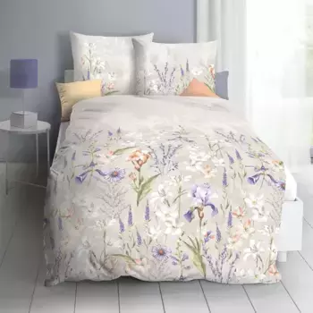 Постельное белье Kaeppel, бежевый