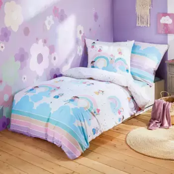 Постельное белье Kaeppel, цвет Bunt