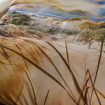 Постельное белье Kaeppel, цвет Bunt