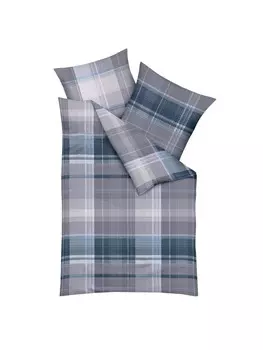 Постельное белье kaeppel, цвет graphit