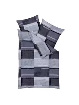 Постельное белье kaeppel, цвет indigo