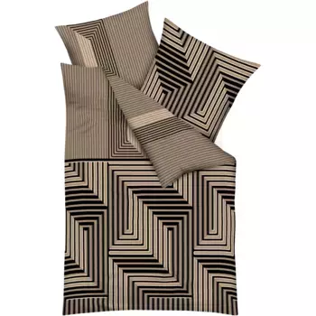 Постельное белье Kaeppel «Escape», золотой