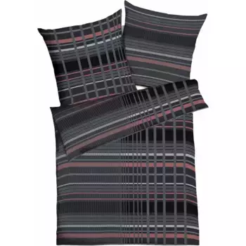 Постельное белье Kaeppel «Jarin», цвет schiefer