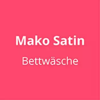 Постельное белье Kaeppel, красный