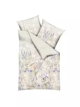 Постельное белье kaeppel, кремовый