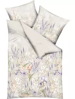 Постельное белье kaeppel, кремовый