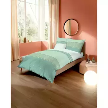 Постельное белье Kaeppel «Majestic», цвет jade