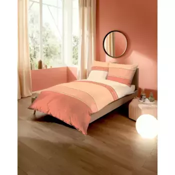 Постельное белье Kaeppel «Majestic», цвет mandarine