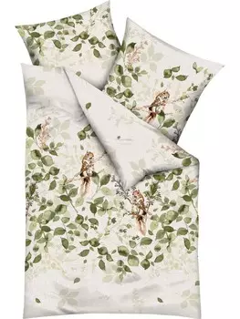 Постельное белье kaeppel, оливковый