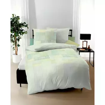 Постельное белье Kaeppel «Рассмотреть», цвет lind