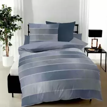 Постельное белье Kaeppel, синий