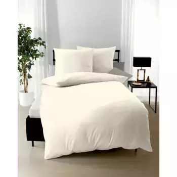 Постельное белье Kaeppel «Uni», однотонное, цвет champagner