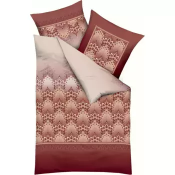 Постельное белье Kaeppel «Венеция», цвет zimt