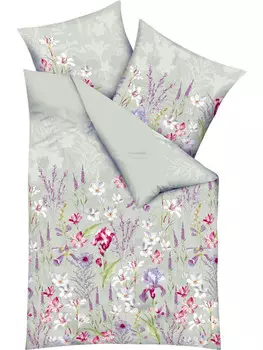 Постельное белье kaeppel, зеленый