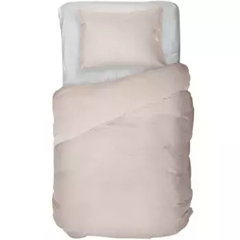 Постельное белье кайори «Daiki», TENCEL Lyocell Kayori, цвет Altrosa