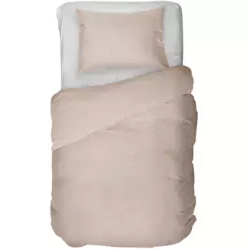 Постельное белье кайори «Эдо», 100% сатин Мако Kayori, цвет rose