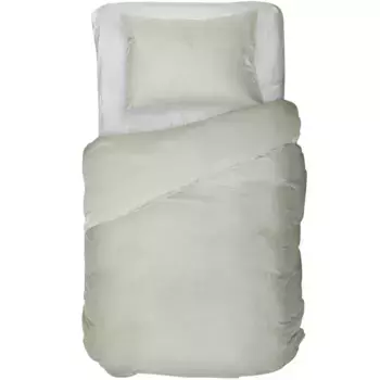 Постельное белье кайори «Эдо», 100% сатин Мако Kayori, цвет Champagner