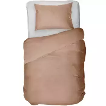 Постельное белье кайори «Kiyo», TENCEL Lyocell Kayori, белый