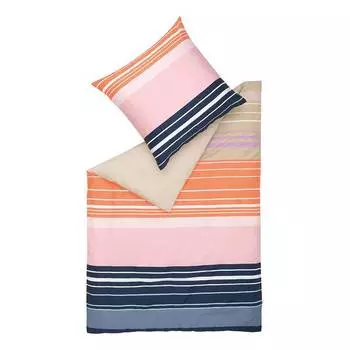 Постельное белье карлсон Esprit, синий