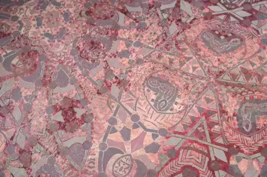 Постельное белье Kayori