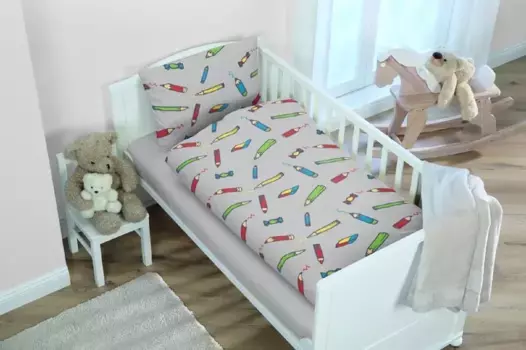 Постельное белье KK