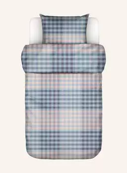 Постельное белье Клауди Marc O'Polo, синий