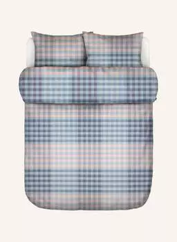 Постельное белье Клауди Marc O'Polo, синий