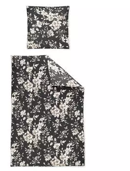 Постельное белье коала 8484 Irisette, серебряный