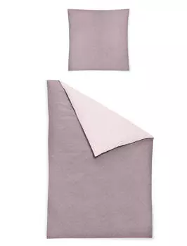 Постельное белье коала 8487 Irisette, красный