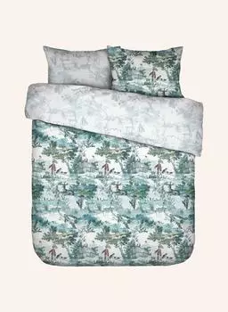 Постельное белье Колетт Essenza, белый