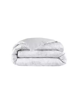 Постельное белье Lacoste Set Lleaf Set, серый