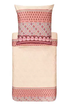 Постельное белье лаглио Bassetti, бежевый