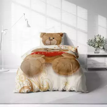 Постельное белье Leonado vicenti