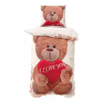 Постельное белье Leonado vicenti