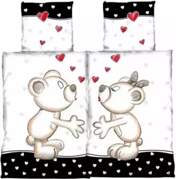 Постельное белье Leonado vicenti, белый