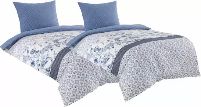 Постельное белье Leonado vicenti, белый