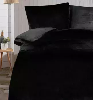 Постельное белье Leonado vicenti, черный