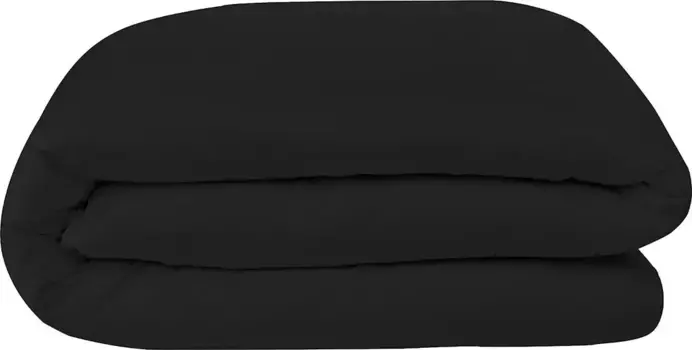 Постельное белье Livessa, черный